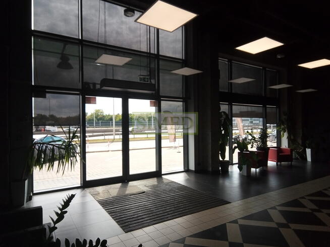 Biuro dostęp 24h , recepcja,w byłej fabryce Włochy