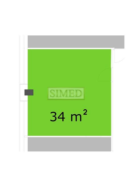Biuro dostęp 24h , recepcja,w byłej fabryce Włochy