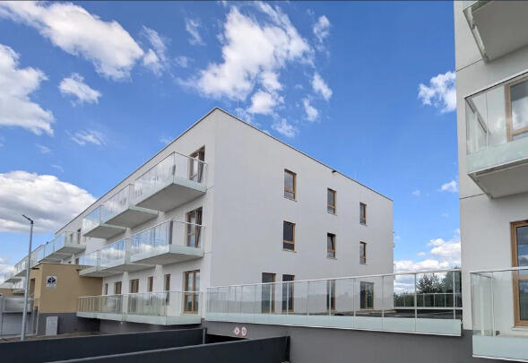 NOWE > wykończone pod klucz > 34,69 m2 > 2 POKOJE