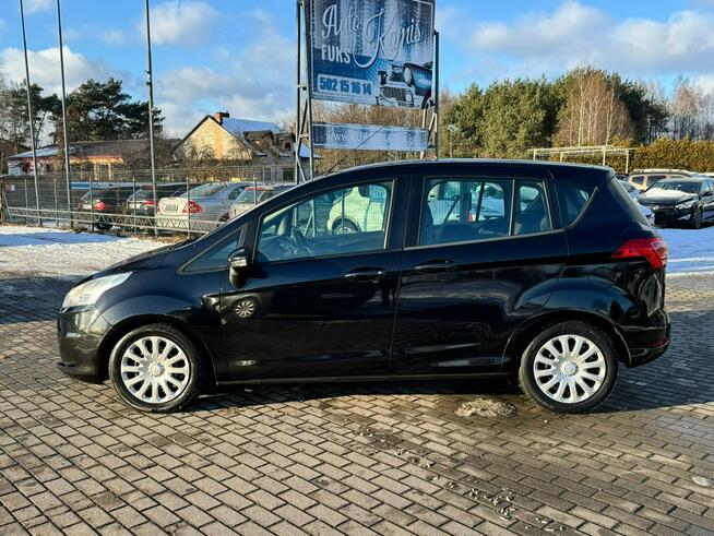Ford B-Max *Benzyna*Okazja*BDB stan*