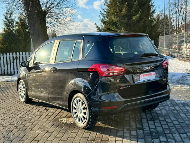 Ford B-Max *Benzyna*Okazja*BDB stan*