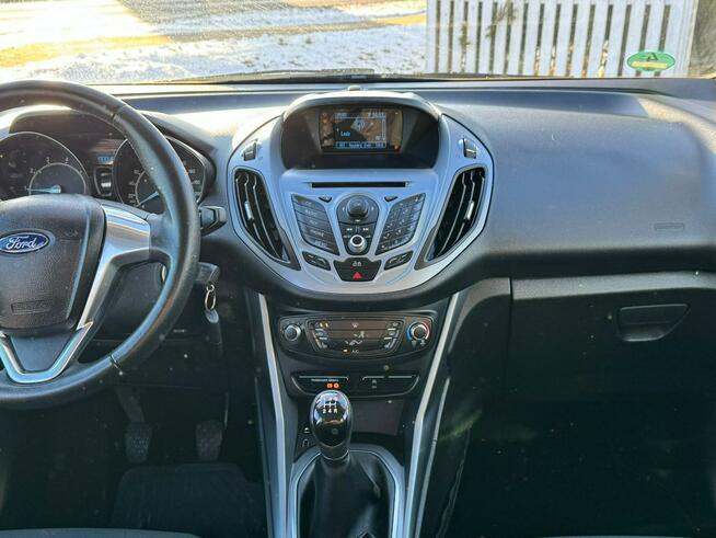 Ford B-Max *Benzyna*Okazja*BDB stan*