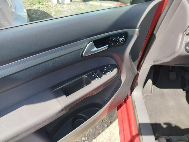 Volkswagen Touran 1.6 TDi , 7 osobowy