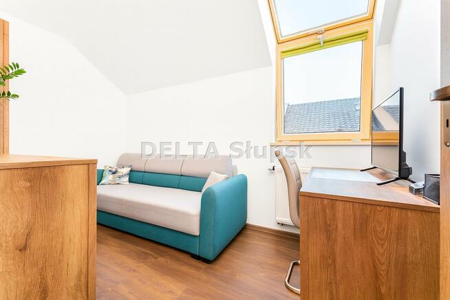 Mieszkanie Siemianice gm. Słupsk, Ku Słońcu