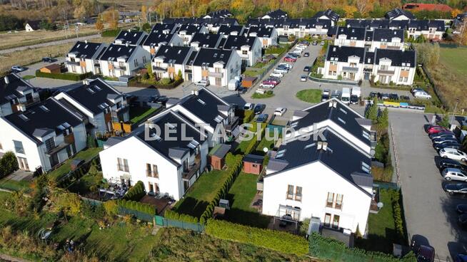 Mieszkanie Siemianice gm. Słupsk, Ku Słońcu