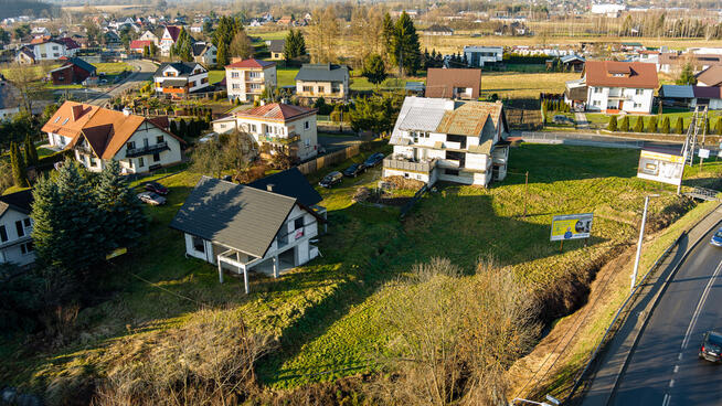 Dom Tuchów, 158 m² stan surowy otwarty. Okazja!