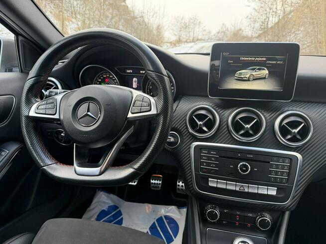 Mercedes A 180 AMG Sport * Polecam