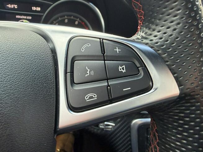 Mercedes A 180 AMG Sport * Polecam