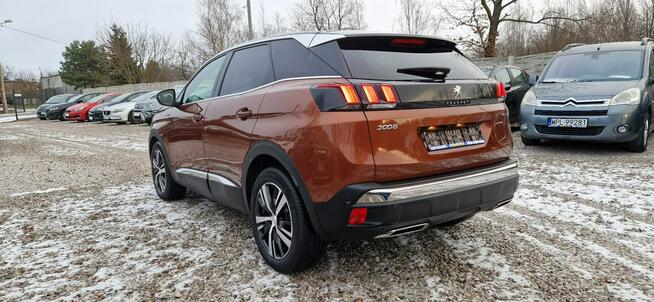 Peugeot 3008 Jeden Właściciel Super Stan Bezwypadkowy GT Line
