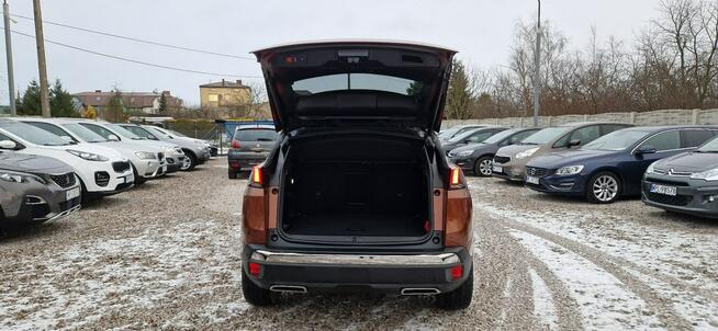 Peugeot 3008 Jeden Właściciel Super Stan Bezwypadkowy GT Line