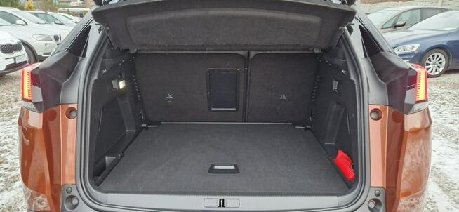 Peugeot 3008 Jeden Właściciel Super Stan Bezwypadkowy GT Line