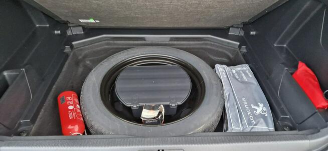 Peugeot 3008 Jeden Właściciel Super Stan Bezwypadkowy GT Line