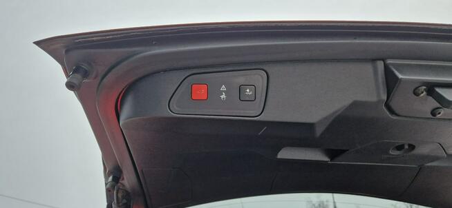 Peugeot 3008 Jeden Właściciel Super Stan Bezwypadkowy GT Line