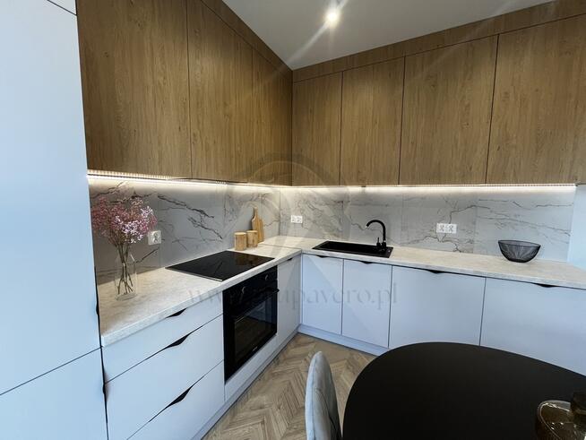 Startuj z nowym adresem – Retkinia, 2 balkony