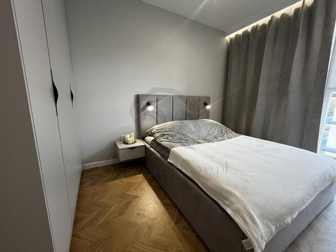 Startuj z nowym adresem – Retkinia, 2 balkony