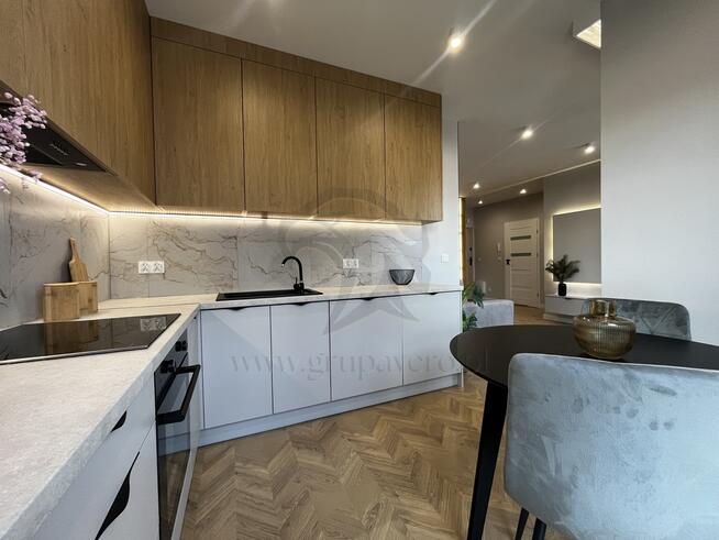 Startuj z nowym adresem – Retkinia, 2 balkony