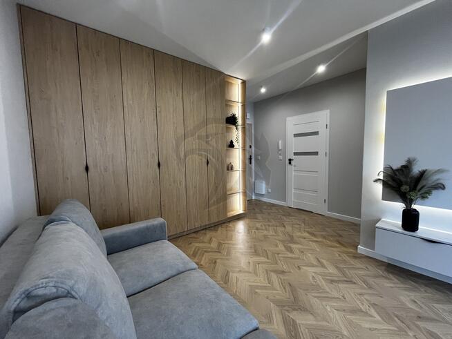 Startuj z nowym adresem – Retkinia, 2 balkony