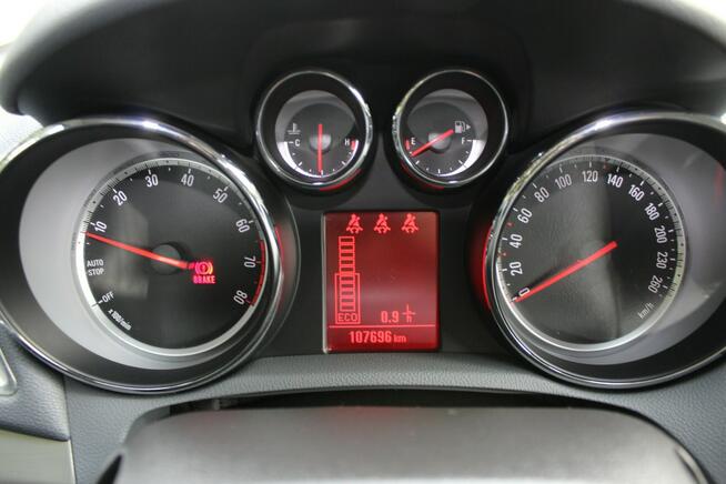 Opel Mokka 1.4 Turbo 140 KM 4x4 107 tys km Bogate Wyposażenie Vin w ogłoszeniu