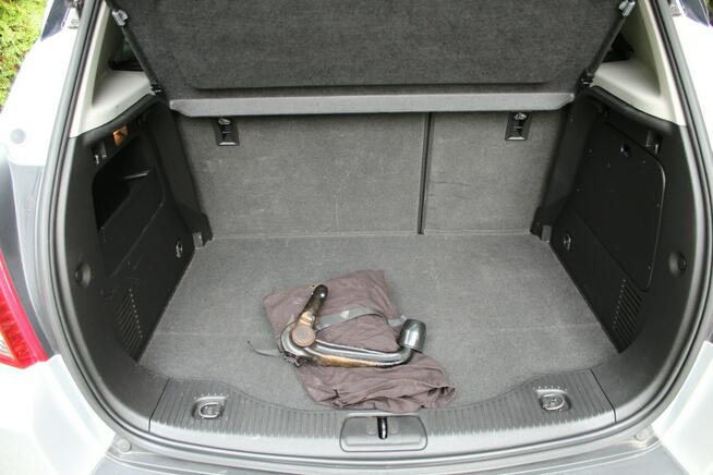 Opel Mokka 1.4 Turbo 140 KM 4x4 107 tys km Bogate Wyposażenie Vin w ogłoszeniu