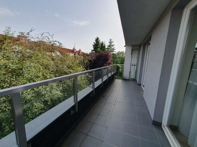 Mieszkanie Kraków Kraków-Podgórze, Dębniki, Praska