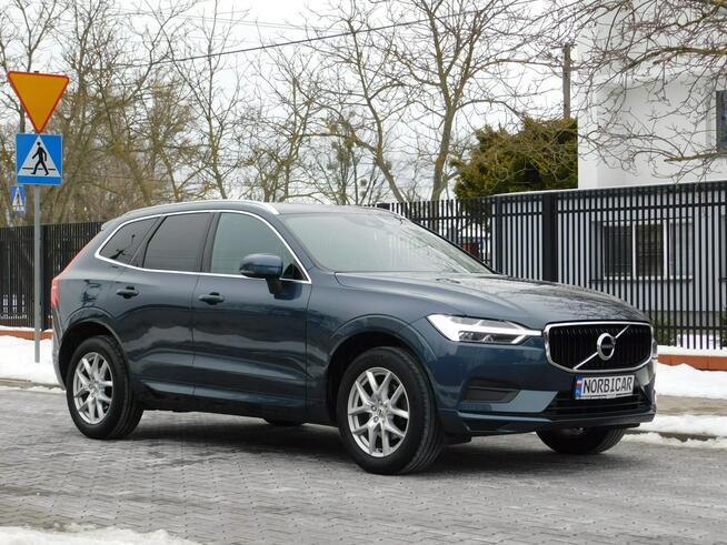 Volvo XC 60 z Gwarancją Model 2020r