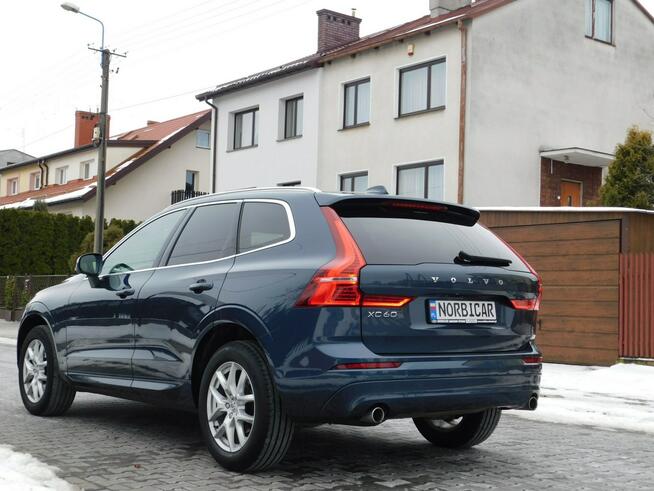 Volvo XC 60 z Gwarancją Model 2020r