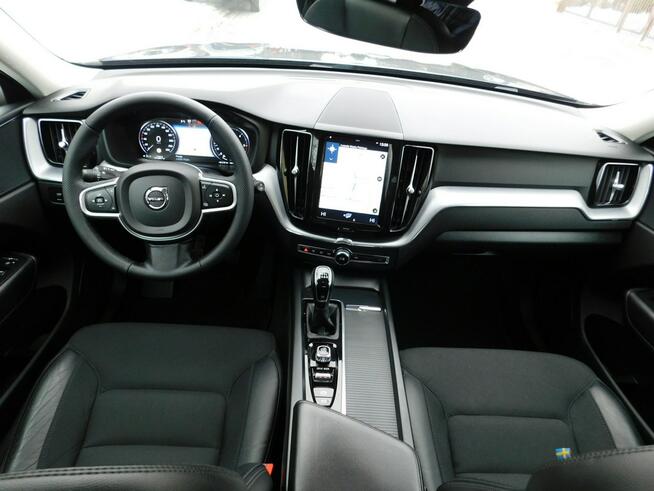 Volvo XC 60 z Gwarancją Model 2020r