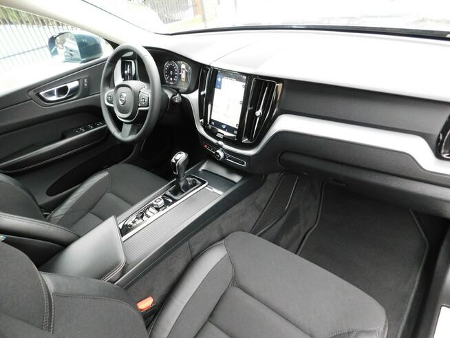 Volvo XC 60 z Gwarancją Model 2020r