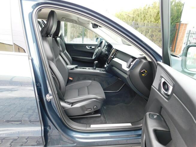 Volvo XC 60 z Gwarancją Model 2020r