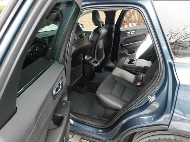Volvo XC 60 z Gwarancją Model 2020r