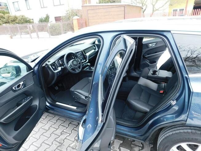 Volvo XC 60 z Gwarancją Model 2020r