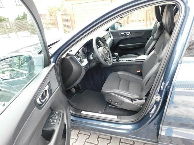 Volvo XC 60 z Gwarancją Model 2020r