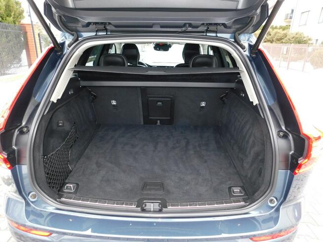 Volvo XC 60 z Gwarancją Model 2020r