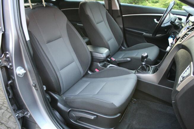 Hyundai i30 1,4 Benzyna 97 tys km Dobre Wyposażenie