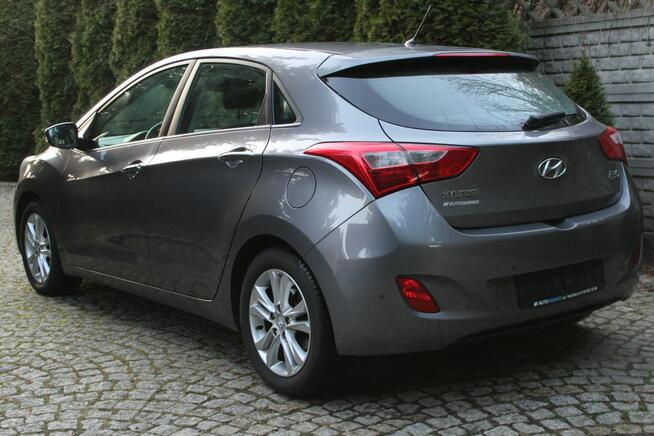 Hyundai i30 1,4 Benzyna 97 tys km Dobre Wyposażenie