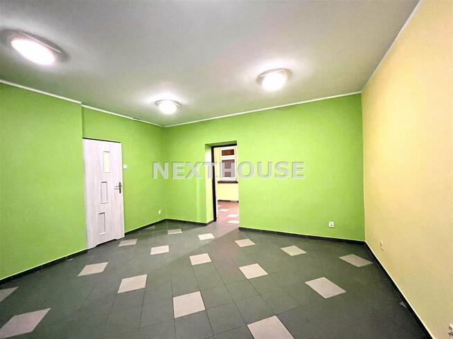 Lokal użytkowy Gliwice