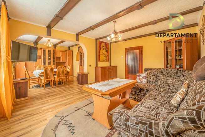 Dom Piekary Śląskie, Górnicza