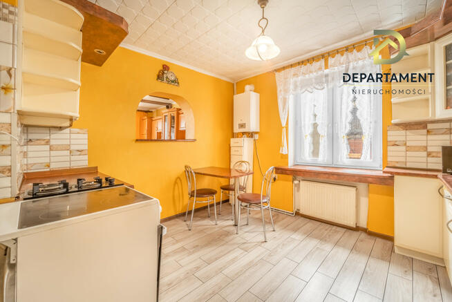 Dom Piekary Śląskie, Górnicza