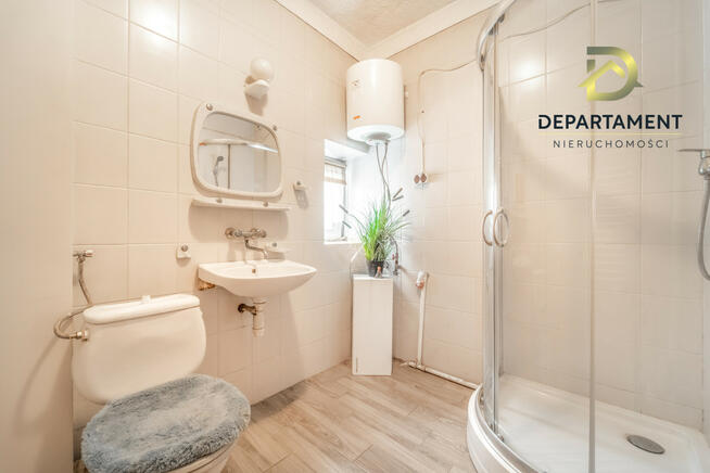 Dom Piekary Śląskie, Górnicza