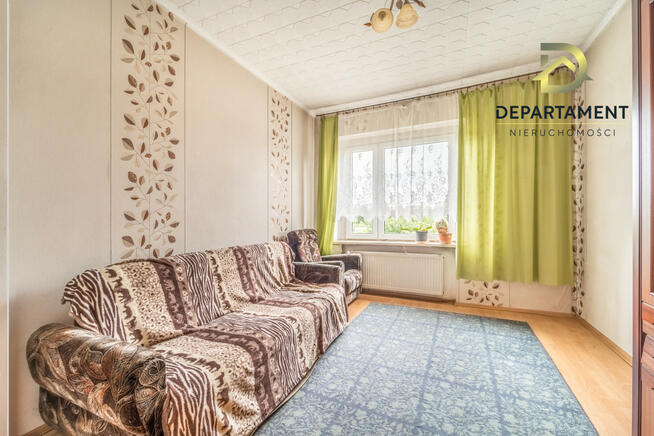 Dom Piekary Śląskie, Górnicza