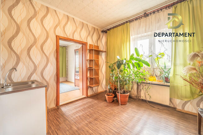 Dom Piekary Śląskie, Górnicza