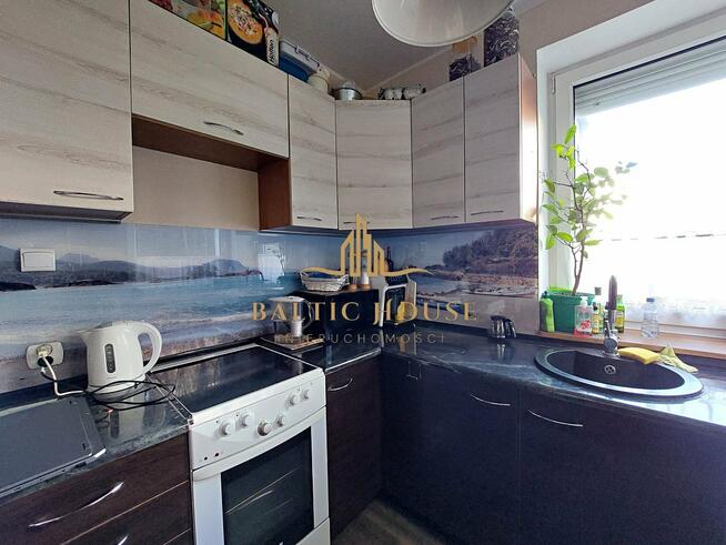 Mieszkanie Gdynia, Perłowa