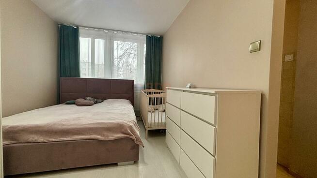 Mieszkanie Oleśnica, Marii Curie-Skłodowskiej