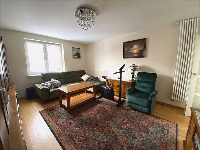 Mieszkanie Warszawa Praga Płd., Umińskiego Władysława