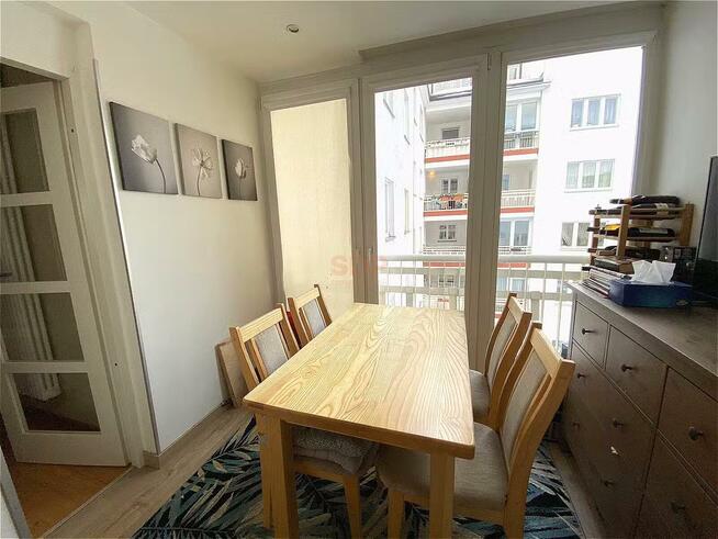 Mieszkanie Warszawa Praga Płd., Umińskiego Władysława