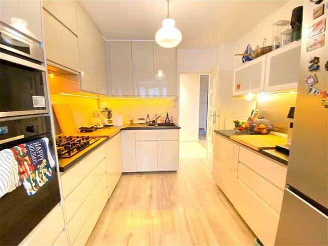 Mieszkanie Warszawa Praga Płd., Umińskiego Władysława