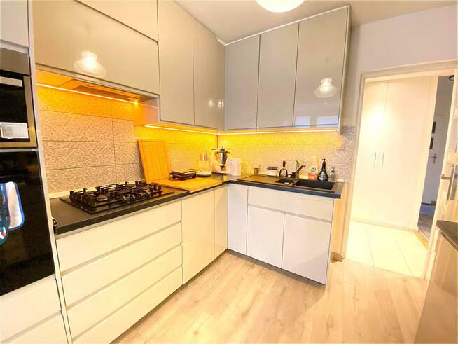 Mieszkanie Warszawa Praga Płd., Umińskiego Władysława