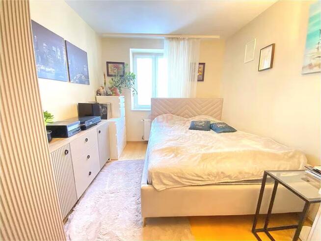 Mieszkanie Warszawa Praga Płd., Umińskiego Władysława