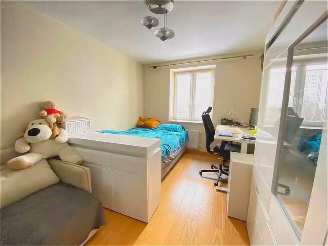 Mieszkanie Warszawa Praga Płd., Umińskiego Władysława