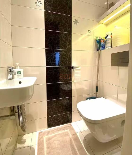 Mieszkanie Warszawa Praga Płd., Umińskiego Władysława